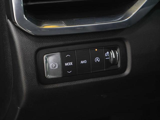 2024 GMC Acadia AWD Elevation