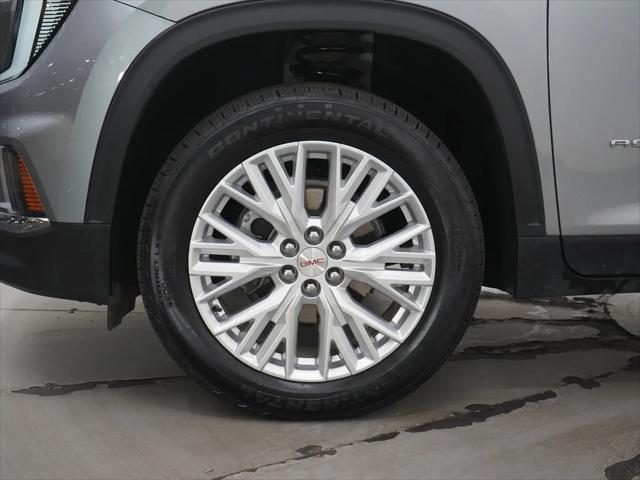 2024 GMC Acadia AWD Elevation