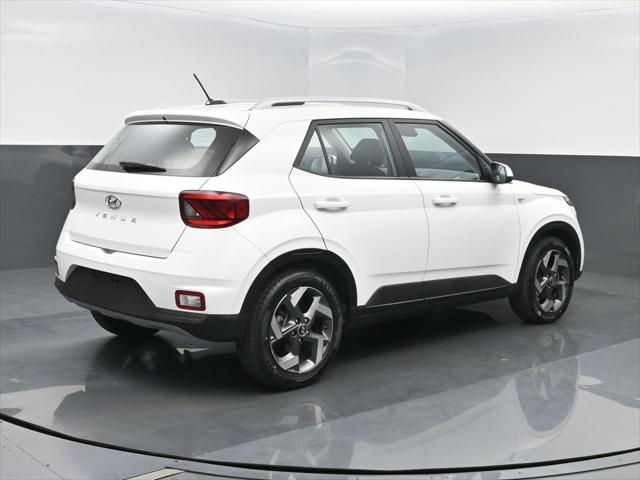 2023 Hyundai Venue SEL