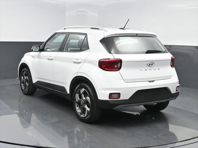 2023 Hyundai Venue SEL