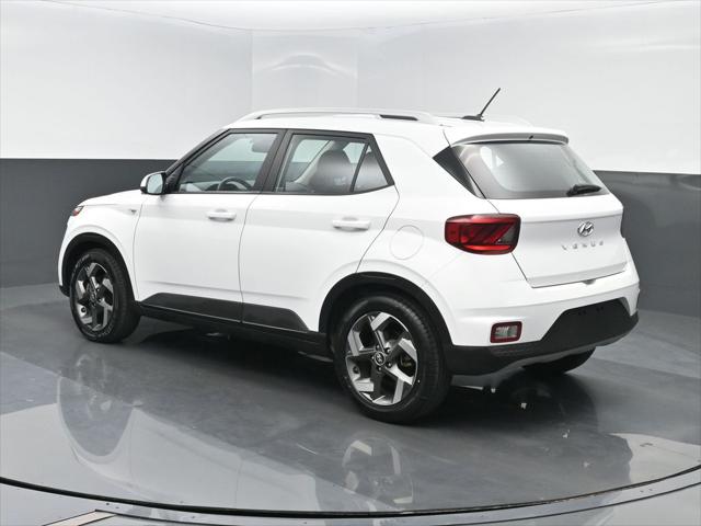 2023 Hyundai Venue SEL