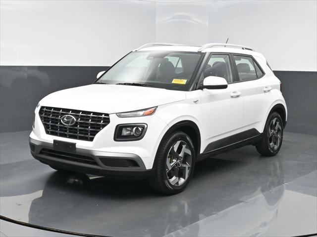 2023 Hyundai Venue SEL