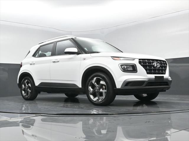 2023 Hyundai Venue SEL