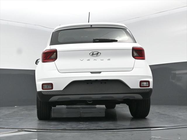 2023 Hyundai Venue SEL