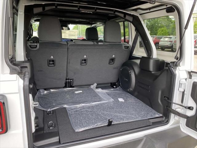 2026 Jeep Wrangler 85th Anniversary