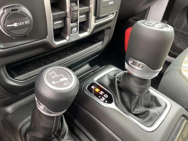 2026 Jeep Wrangler 85th Anniversary