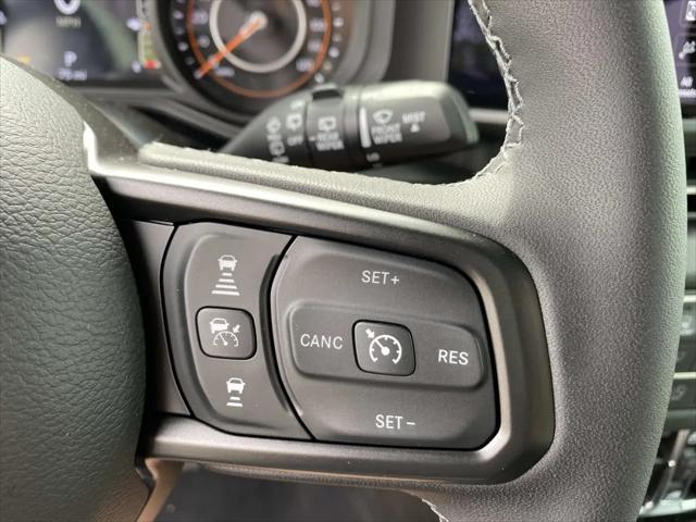 2026 Jeep Wrangler 85th Anniversary