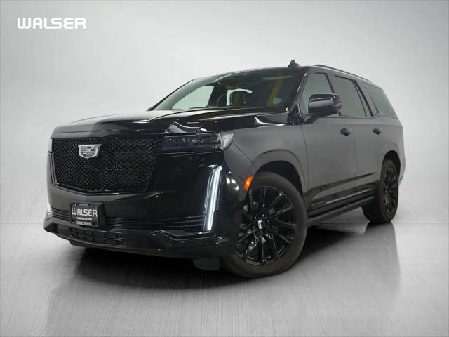 2024 Cadillac Escalade Sport Platinum for sale in Bloomington, MN