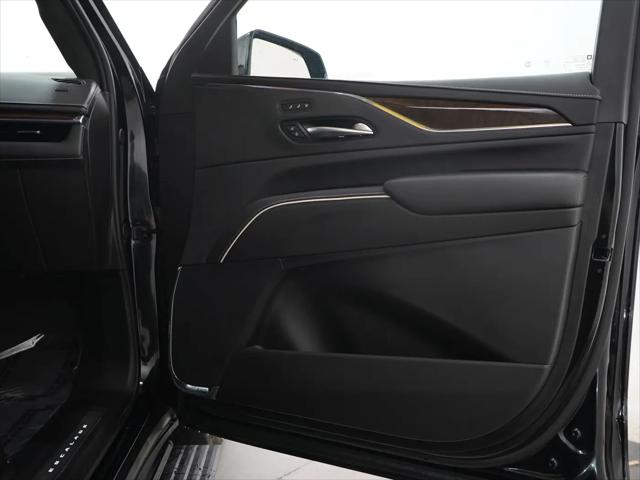 2024 Cadillac Escalade Sport Platinum