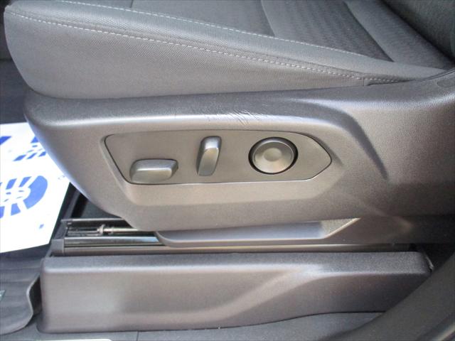 2024 Chevrolet Silverado 1500 4WD Double Cab Standard Bed LT