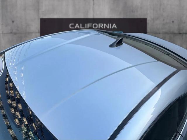 2017 Subaru BRZ Limited