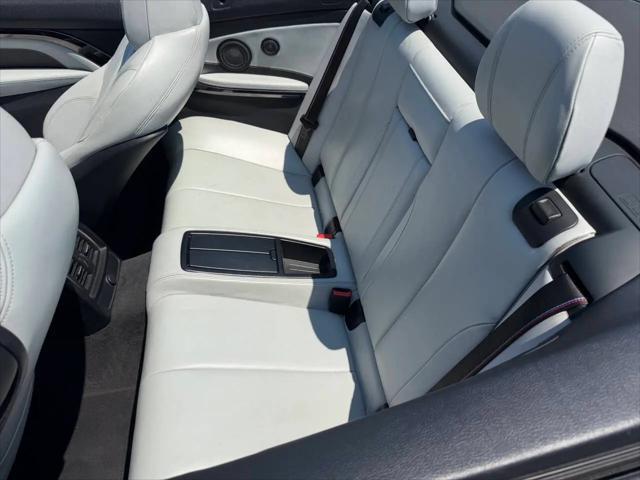 2020 BMW M4 Standard