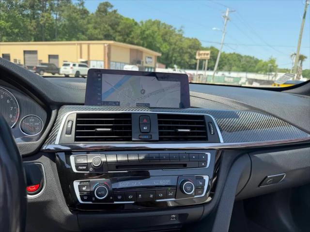 2020 BMW M4 Standard