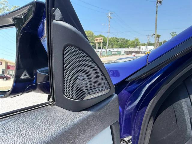 2020 BMW M4 Standard