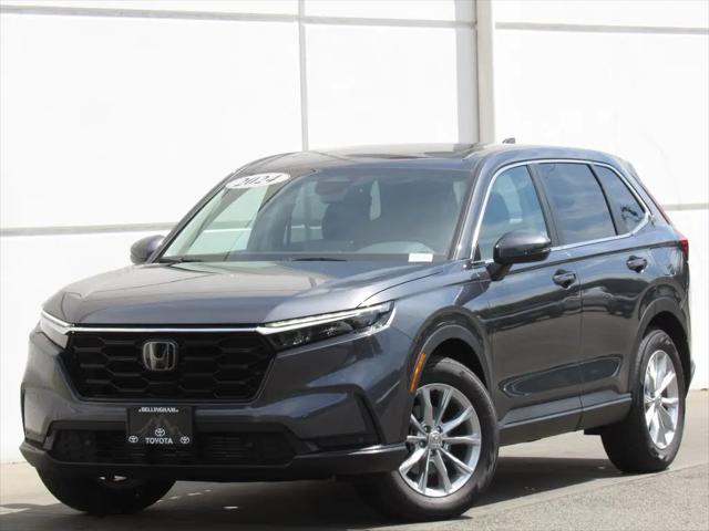 2024 Honda CR-V EX-L AWD for sale in Bellingham, WA