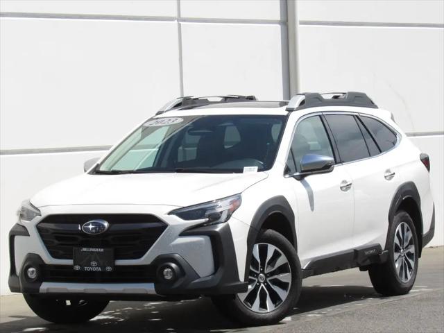 2023 Subaru Outback Touring for sale in Bellingham, WA