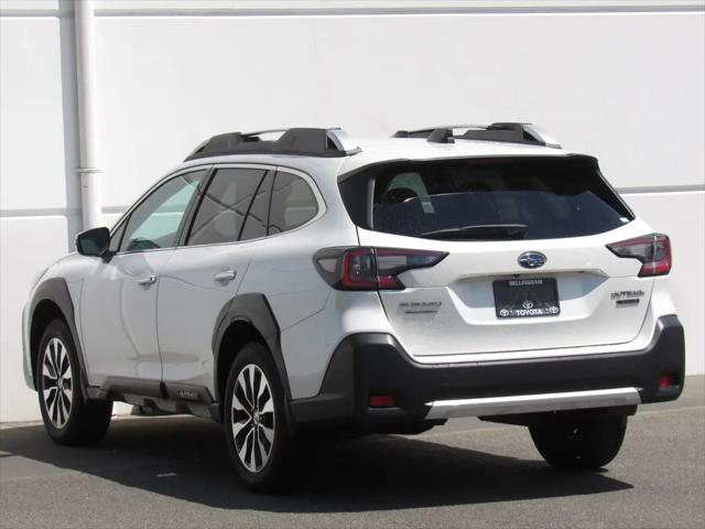 2023 Subaru Outback Touring