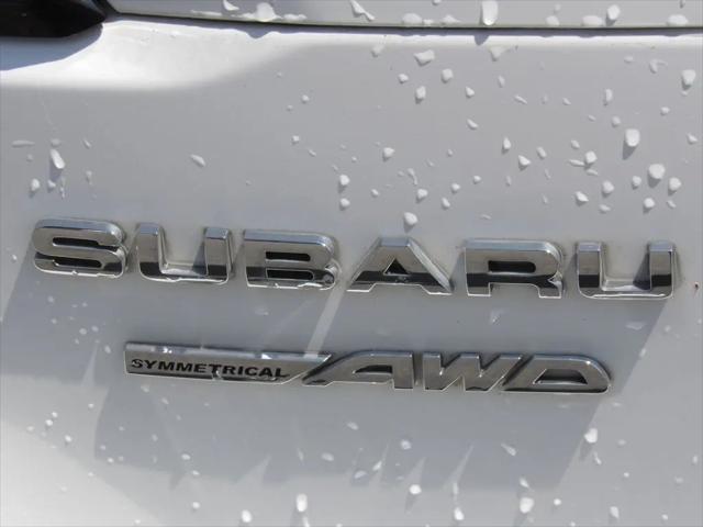 2023 Subaru Outback Touring