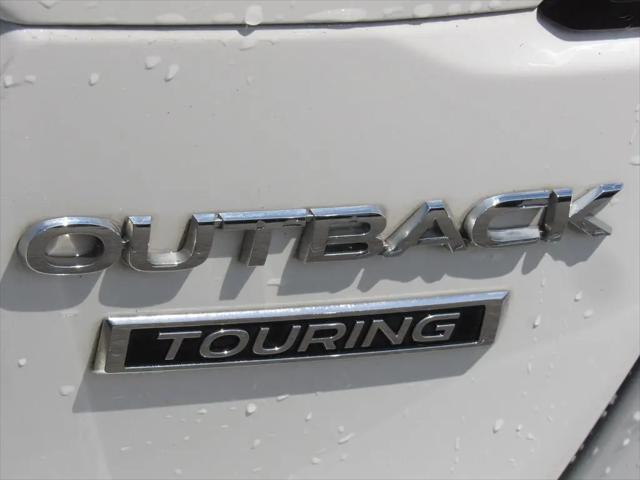 2023 Subaru Outback Touring