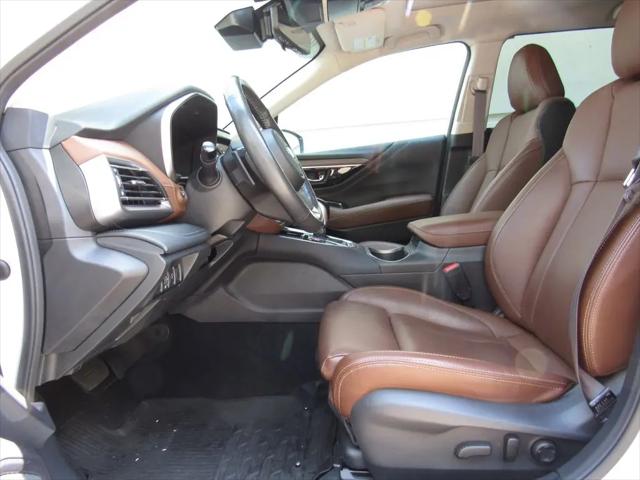 2023 Subaru Outback Touring