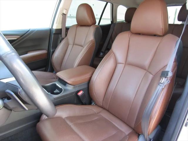 2023 Subaru Outback Touring