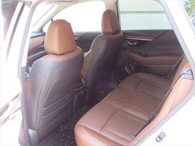 2023 Subaru Outback Touring