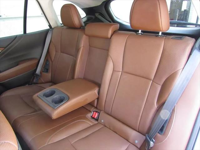 2023 Subaru Outback Touring
