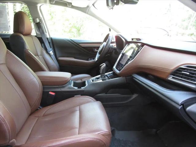 2023 Subaru Outback Touring