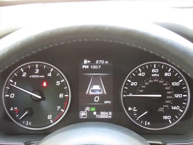 2023 Subaru Outback Touring