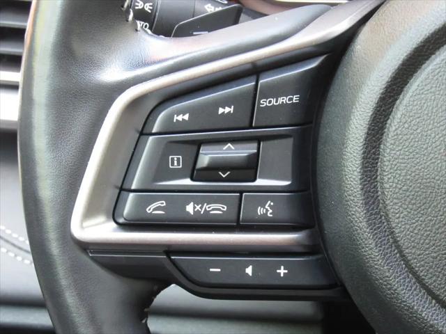 2023 Subaru Outback Touring