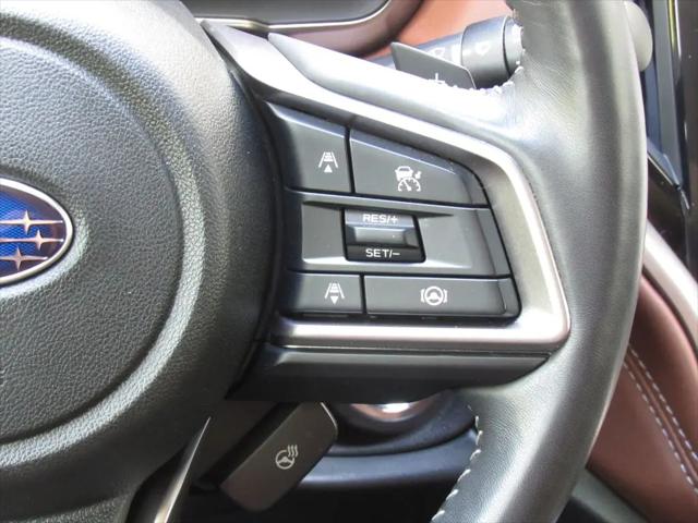 2023 Subaru Outback Touring