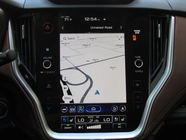 2023 Subaru Outback Touring