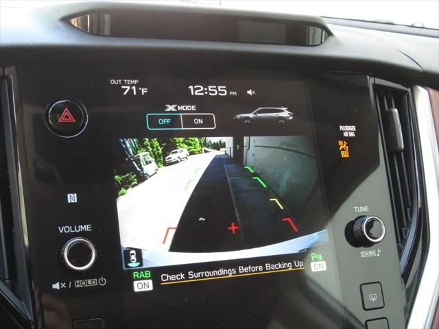 2023 Subaru Outback Touring