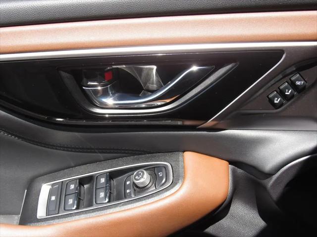 2023 Subaru Outback Touring
