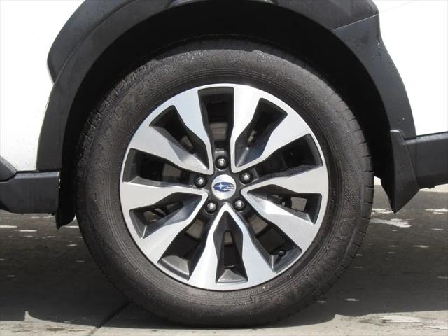 2023 Subaru Outback Touring