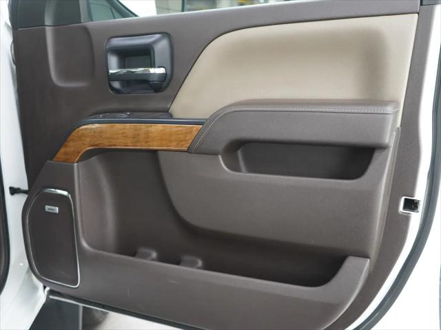 2014 Chevrolet Silverado 1500 1LZ