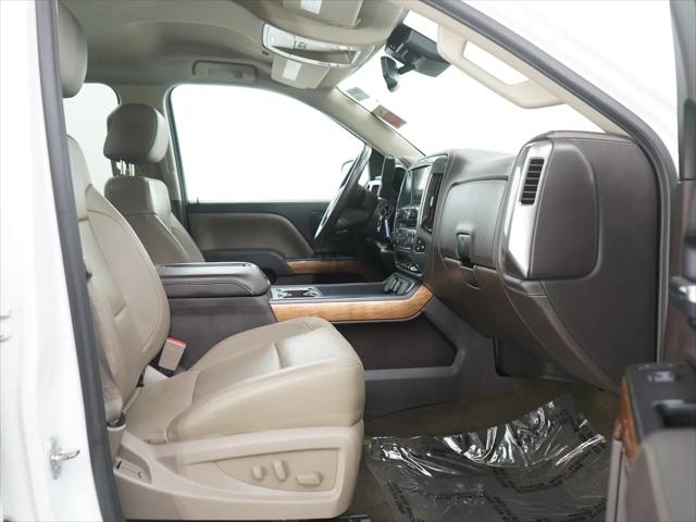 2014 Chevrolet Silverado 1500 1LZ