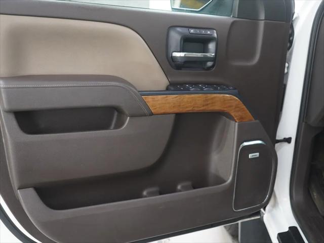 2014 Chevrolet Silverado 1500 1LZ