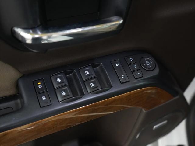 2014 Chevrolet Silverado 1500 1LZ