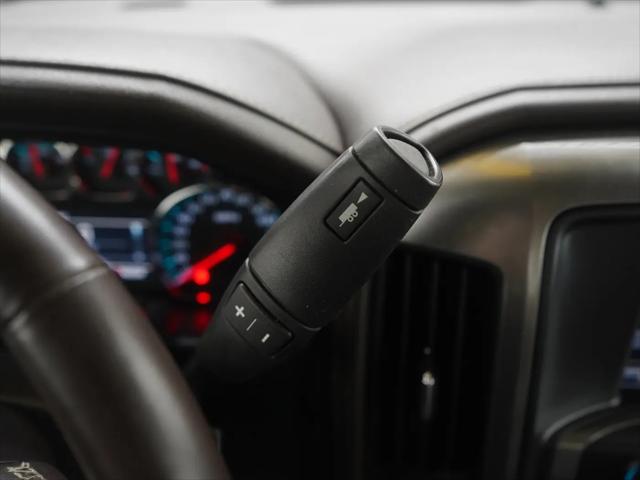 2014 Chevrolet Silverado 1500 1LZ