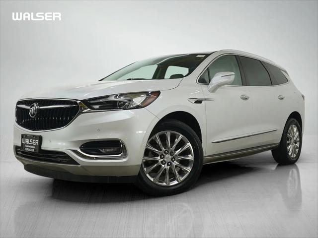 2018 Buick Enclave Premium for sale in Burnsville, MN