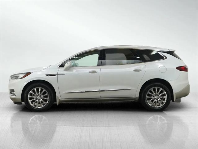 2018 Buick Enclave Premium