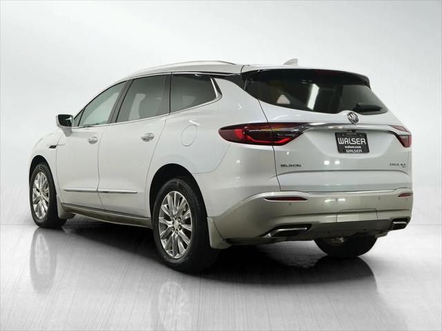 2018 Buick Enclave Premium