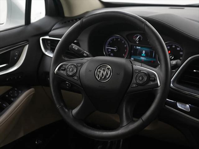 2018 Buick Enclave Premium