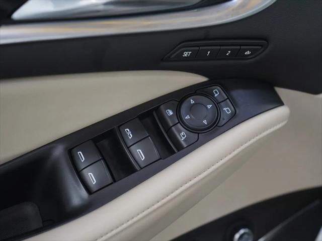 2018 Buick Enclave Premium