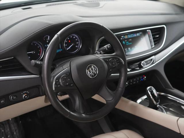 2018 Buick Enclave Premium