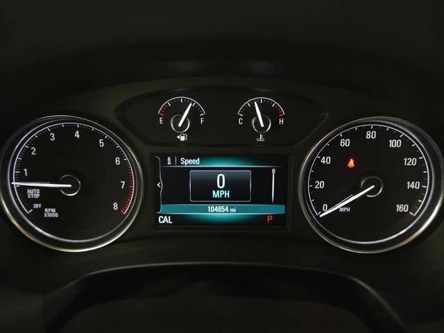 2018 Buick Enclave Premium