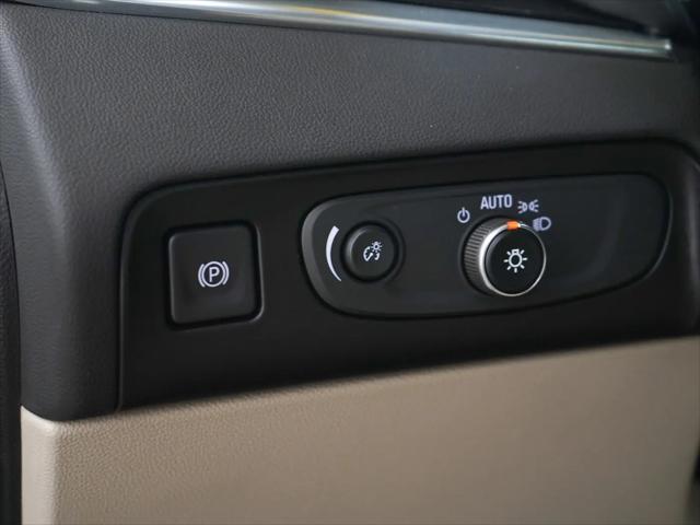 2018 Buick Enclave Premium
