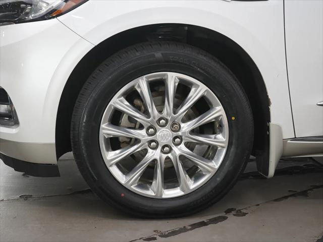 2018 Buick Enclave Premium