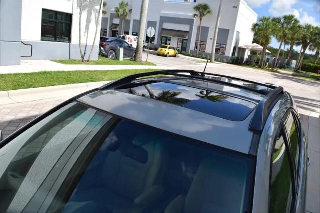 2008 Lexus RX 400h RX 400h